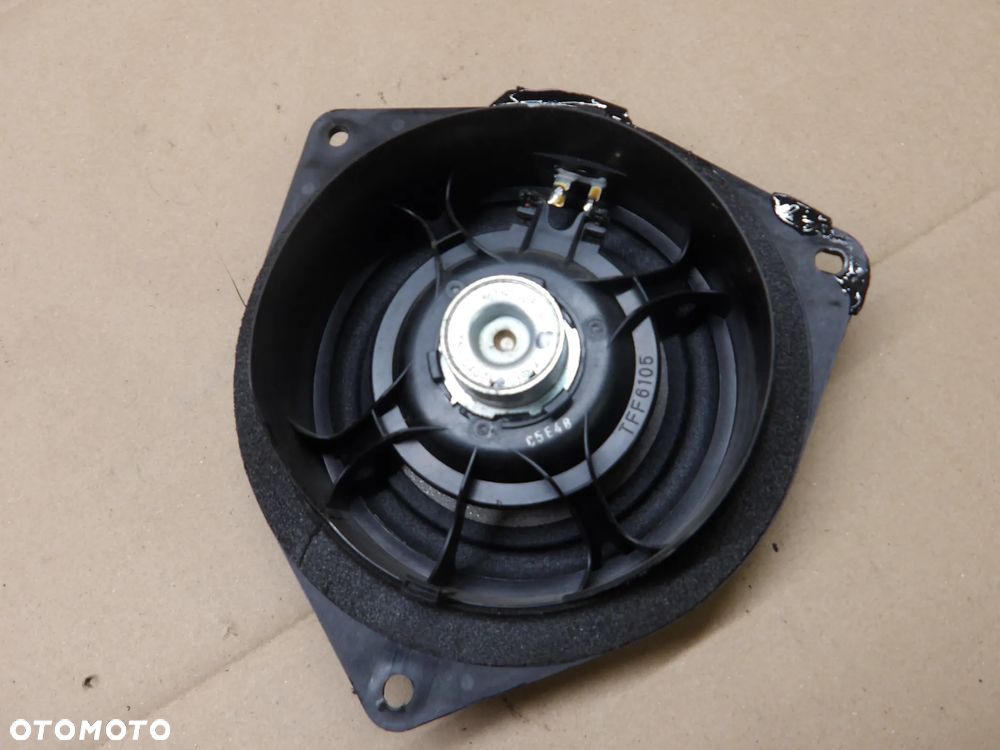 TOYOTA COROLLA VERSO 2.2D GŁOŚNIK PRAWY LEWY PRZÓD TYŁ 86160-0F020 - 14