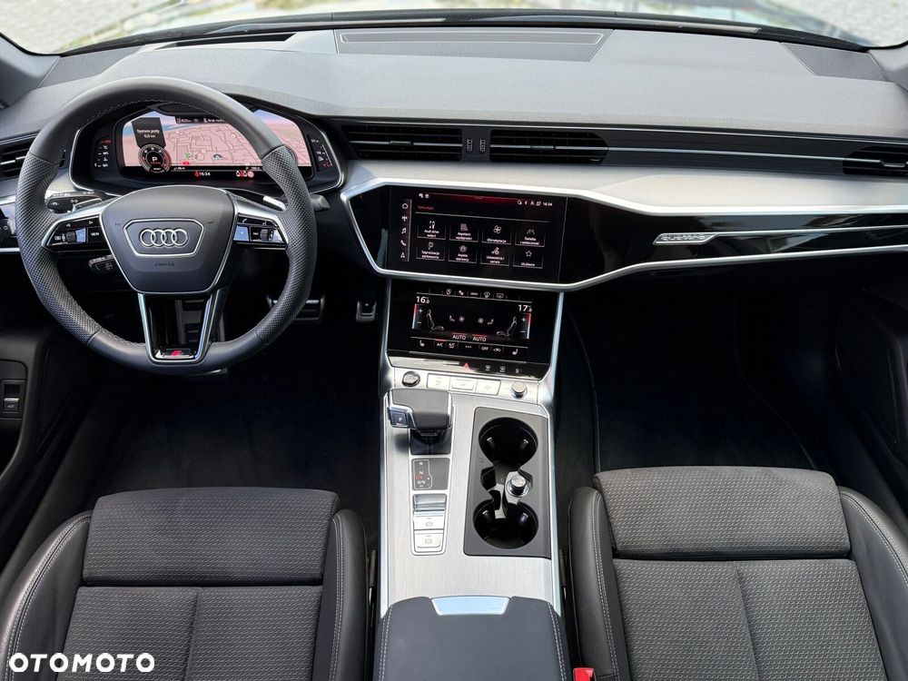 Audi A6 Limousine - 15