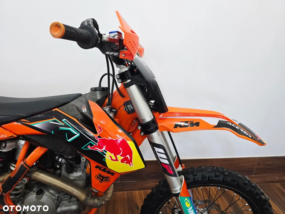 KTM SXF - 7