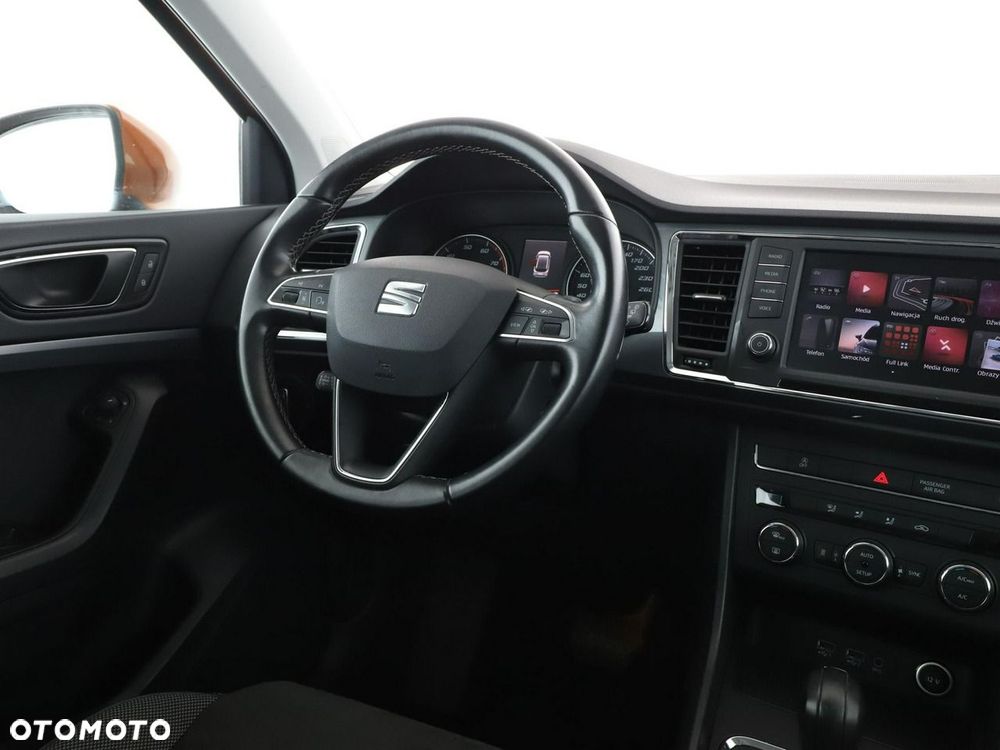 Seat Ateca 1.5 TSI Style S&S DSG - 17