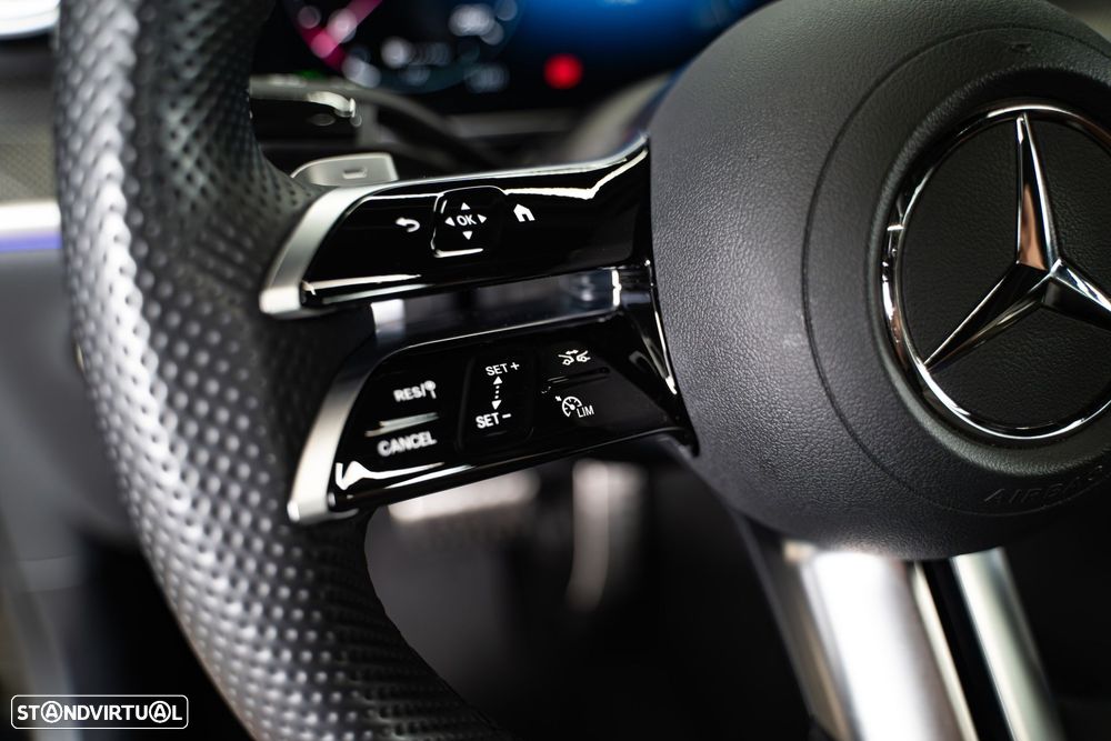 Mercedes-Benz GLC 300 de Coupe 4Matic 9G-TRONIC AMG Line Advanced - 25