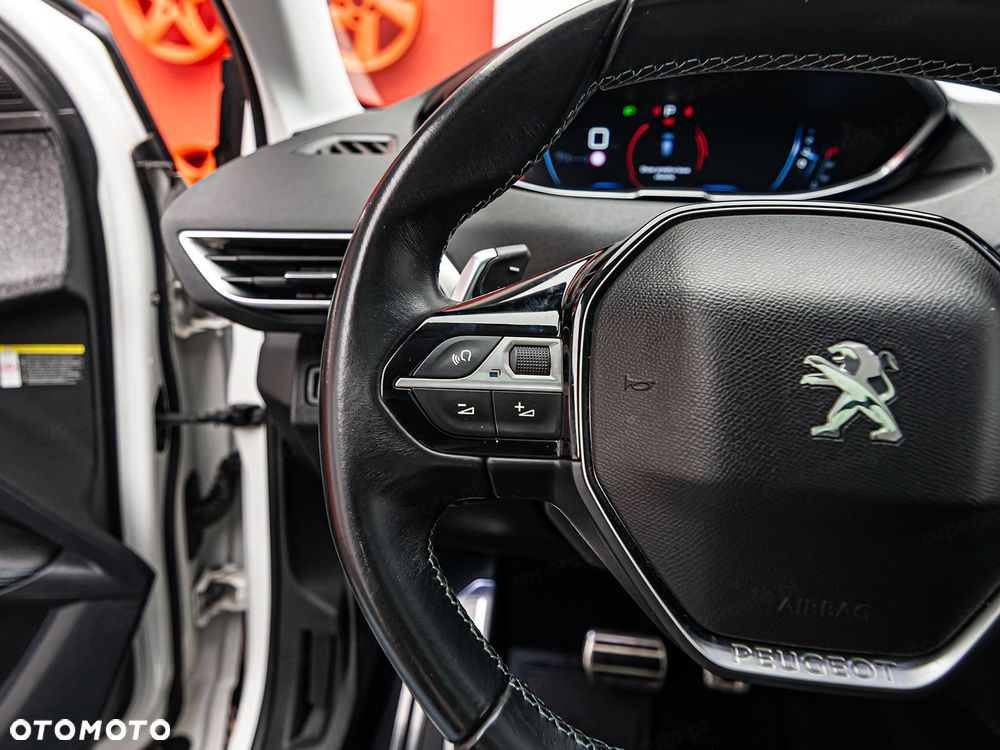 Peugeot 3008 1.6 THP Crossway S&S EAT6 - 15