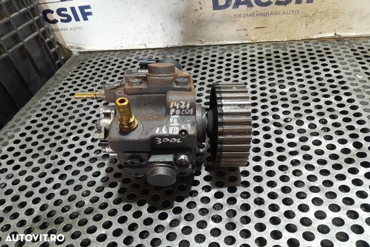 Pompa inalta presiune 0445010102 / 9656300380 0445010102 / 9656300380 - 3