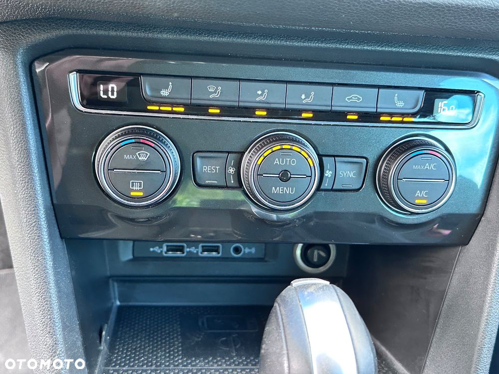 Volkswagen Tiguan 2.0 TDI BMT SCR IQ Drive DSG - 16