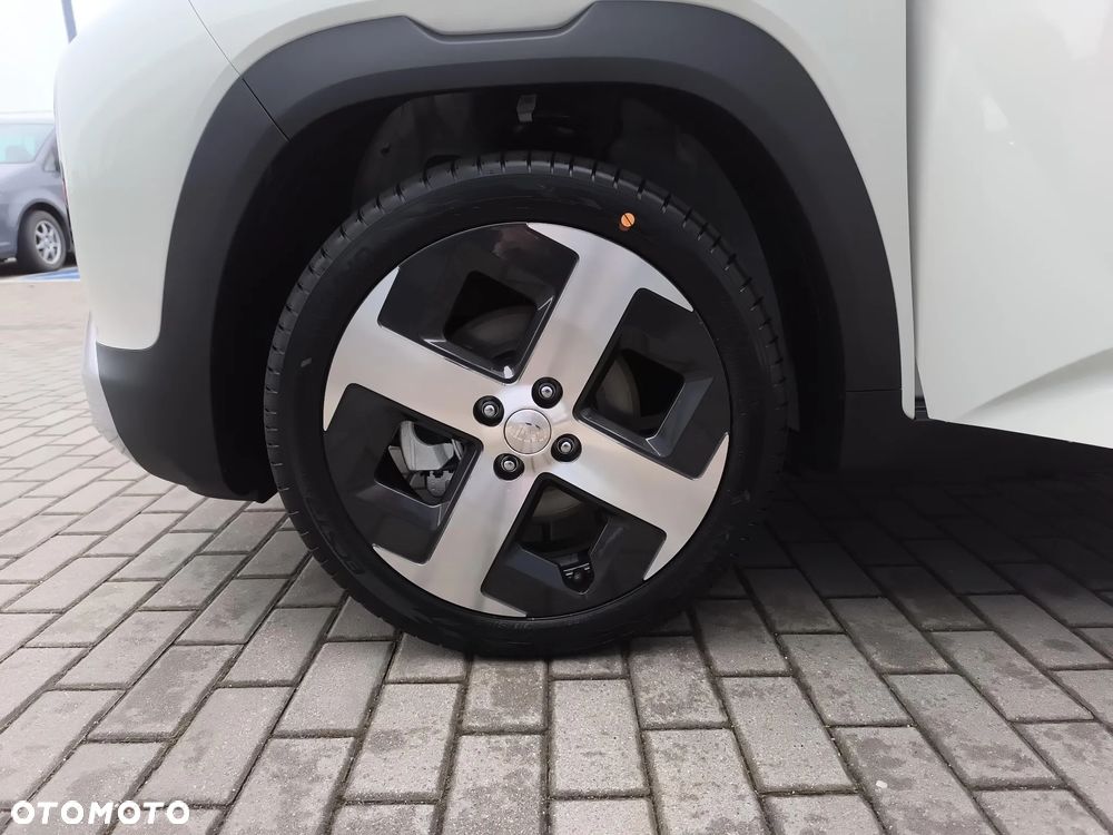 Hyundai Inster 49kWh Smart - 18