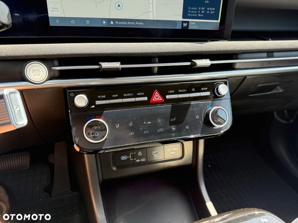 Hyundai Tucson 1.6 T-GDi 48V-Hybrid 2WD DCT Prime - 21