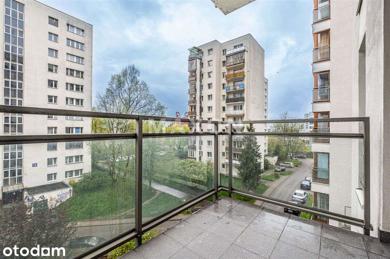 Metro Imielin Z Garażem