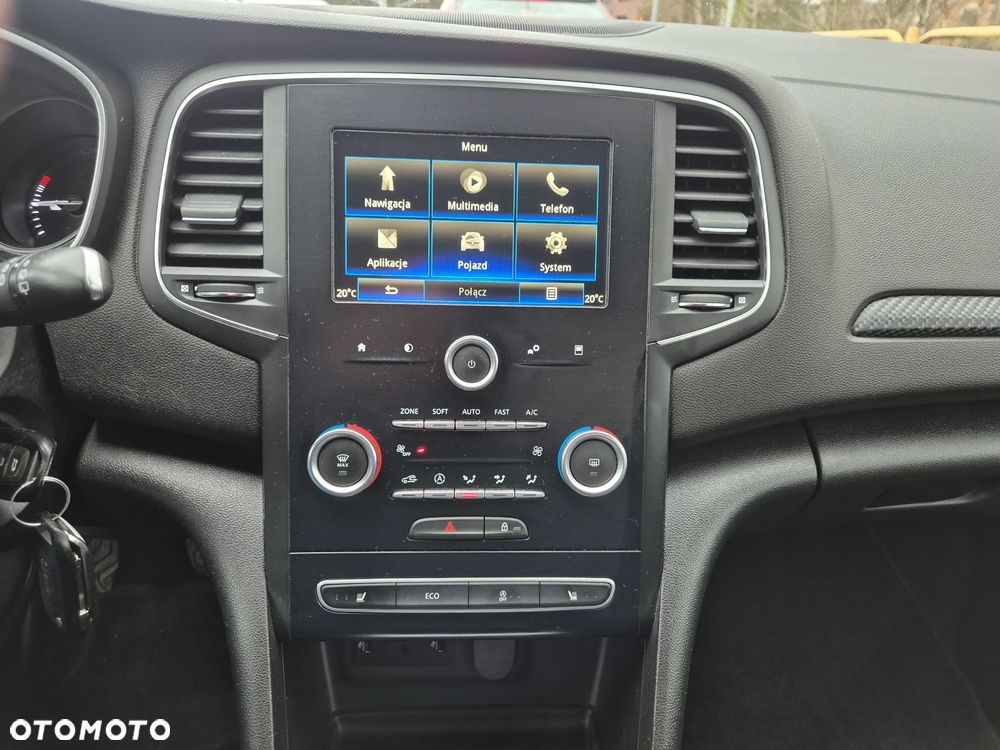 Renault Megane ENERGY TCe 130 PLAY - 14