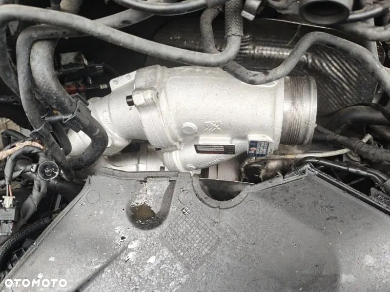 Volkswagen CRAFTER CHŁODNIA - 24