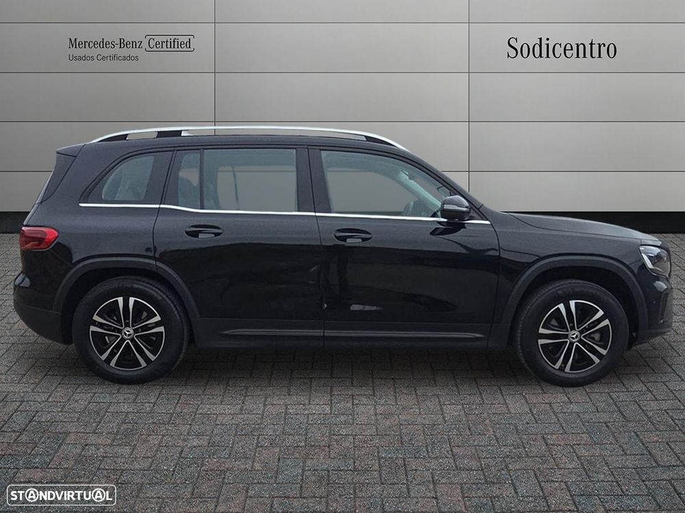 Mercedes-Benz GLB 180 d Style - 8