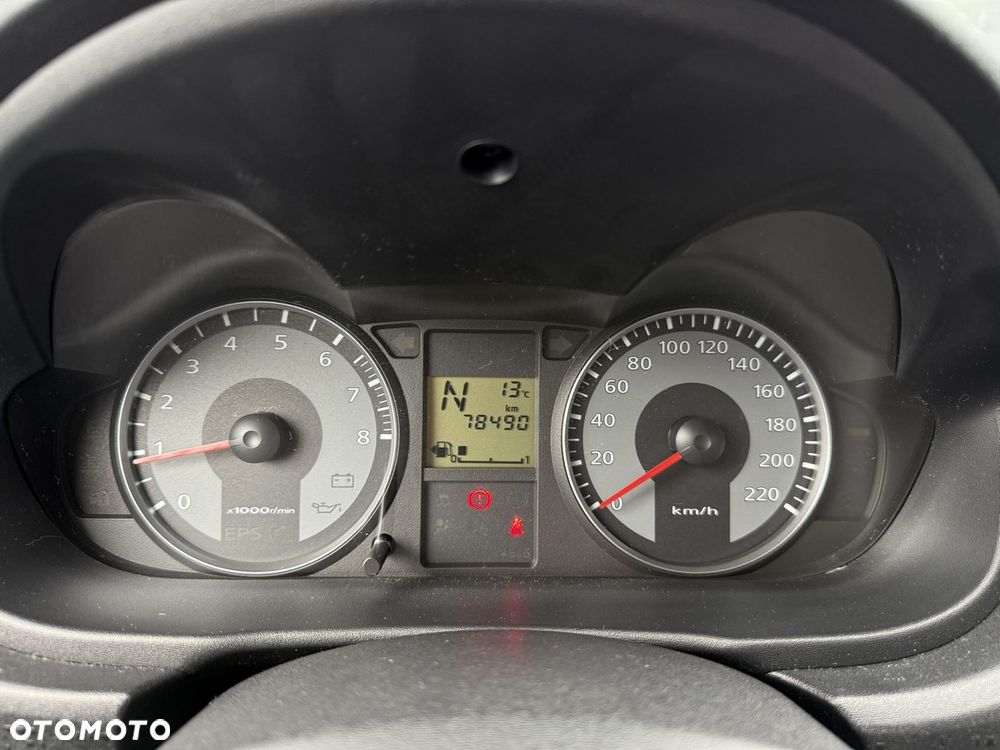 Mitsubishi Colt 1.3 Automatik Intense - 30