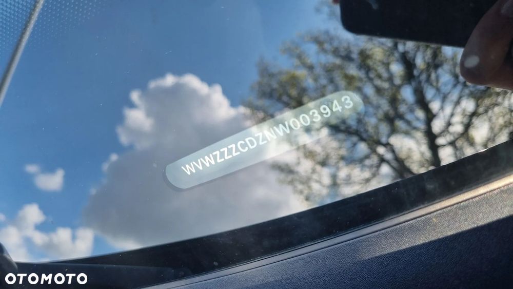Volkswagen Golf 1.5 eTSI EVO Style DSG - 20