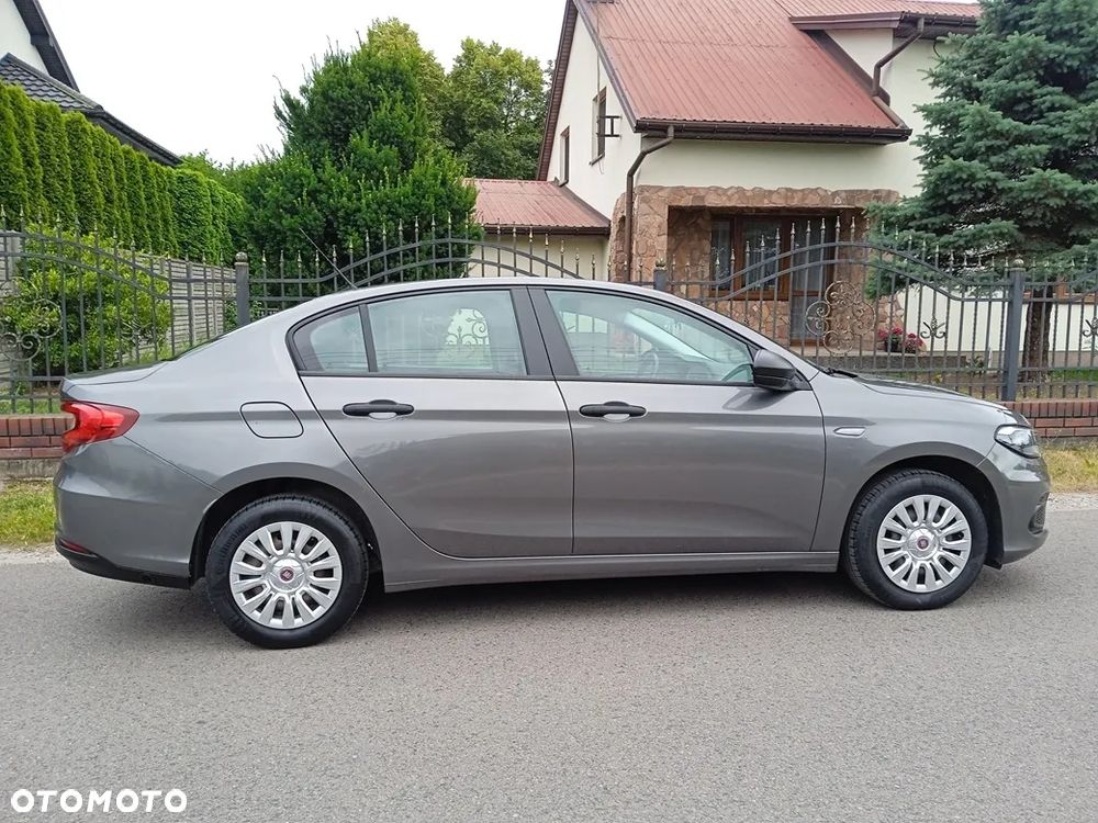 Fiat Tipo 1.4 Classic - 19