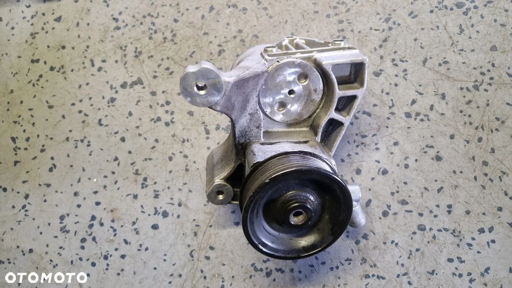 FIAT DUCATO III 2.3 JTD POMPA WSPOMAGANIA 5801525084 - 2