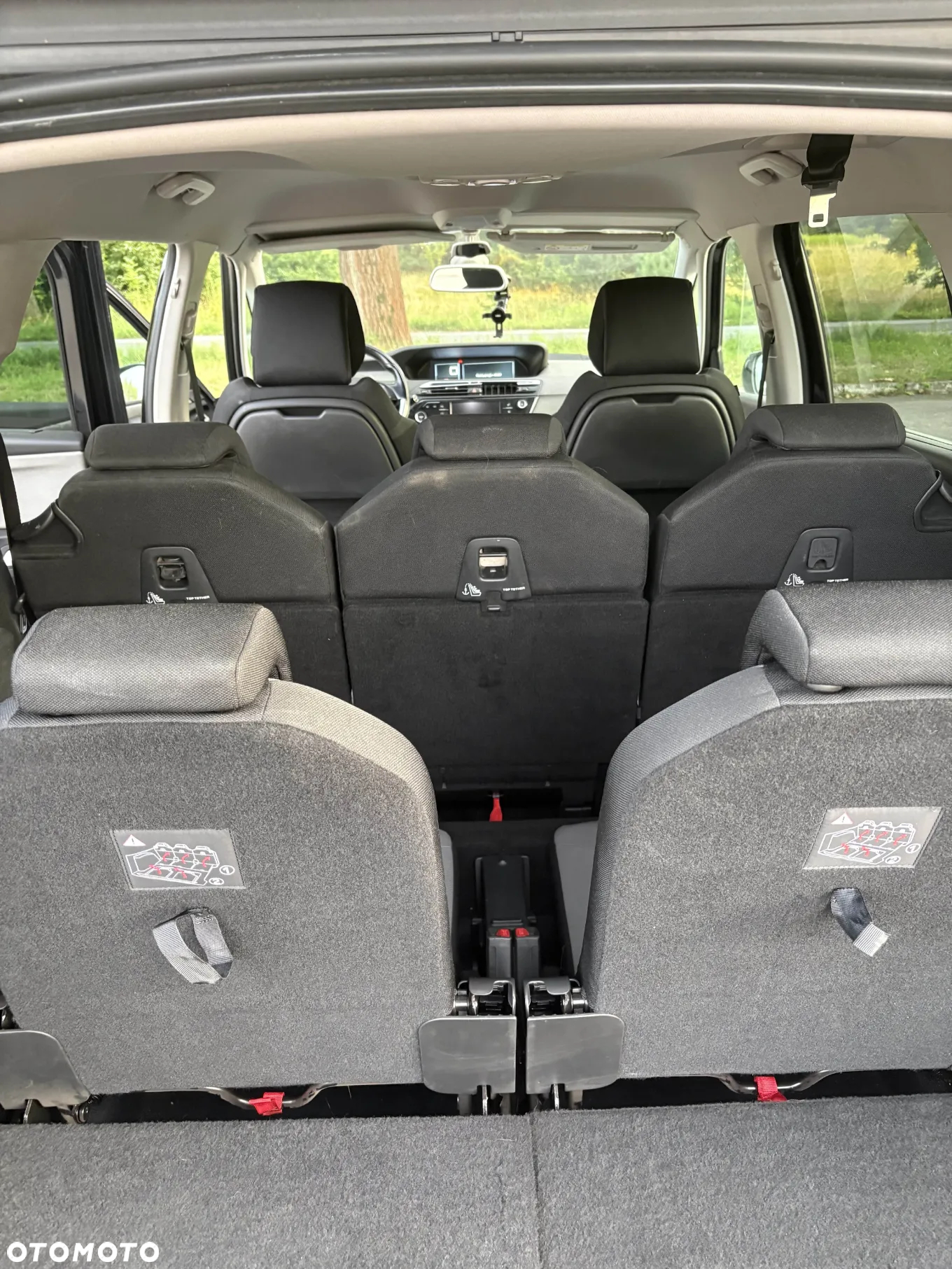 Citroën C4 Grand Picasso PureTech 130 Stop&Start Attraction - 5