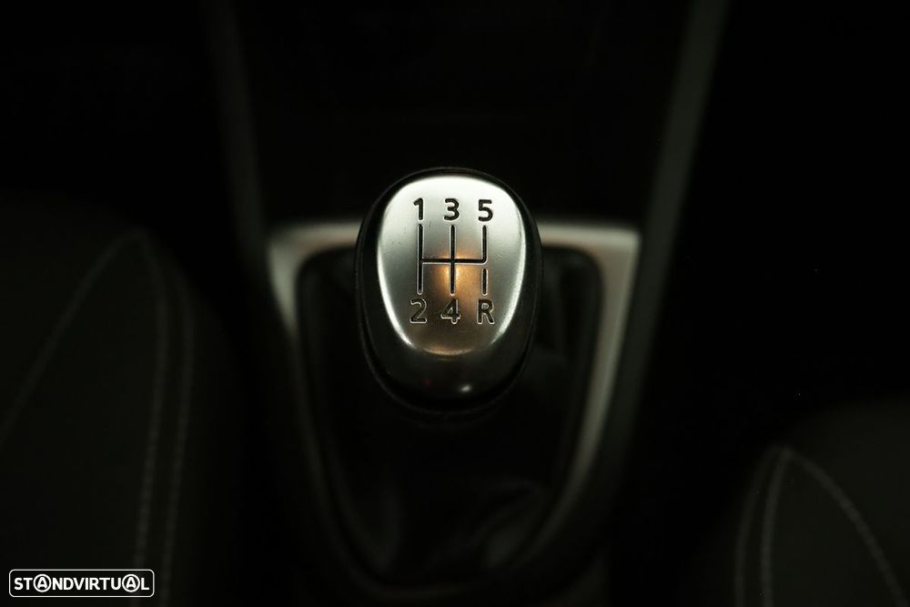 Renault Clio 1.5 dCi Limited - 14