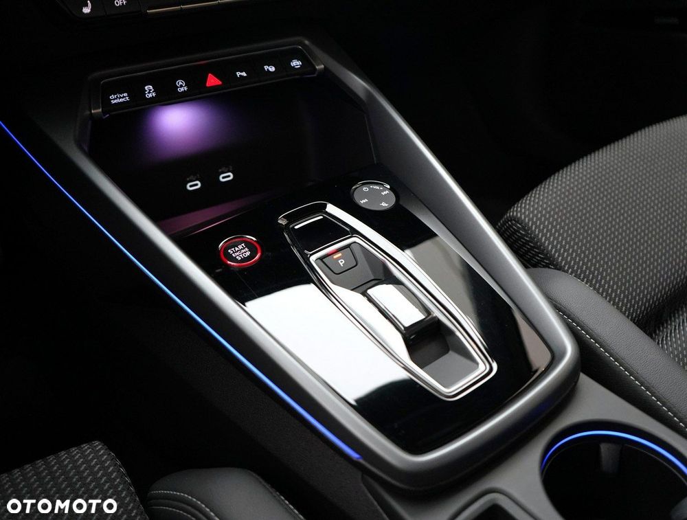 Audi S3 Sportback - 19