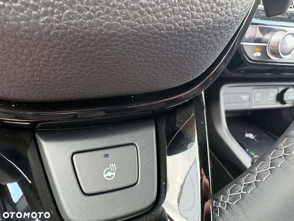 Honda Civic 2.0 i-MMD Sport BSI CVT - 27
