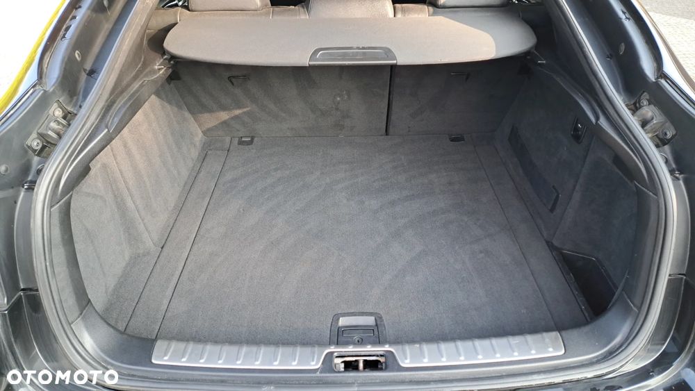 BMW X6 xDrive35i M Sport - 21