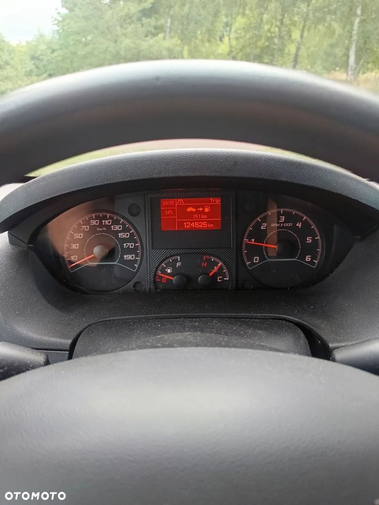 Peugeot Boxer - 6
