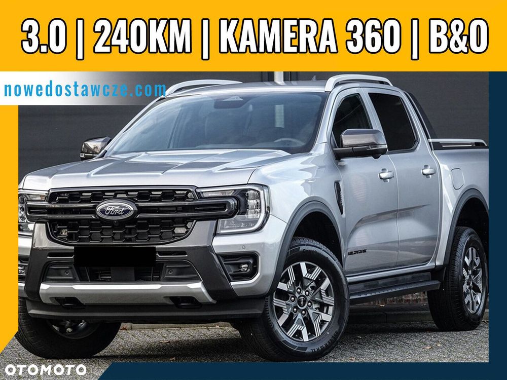 Ford Ranger - 2