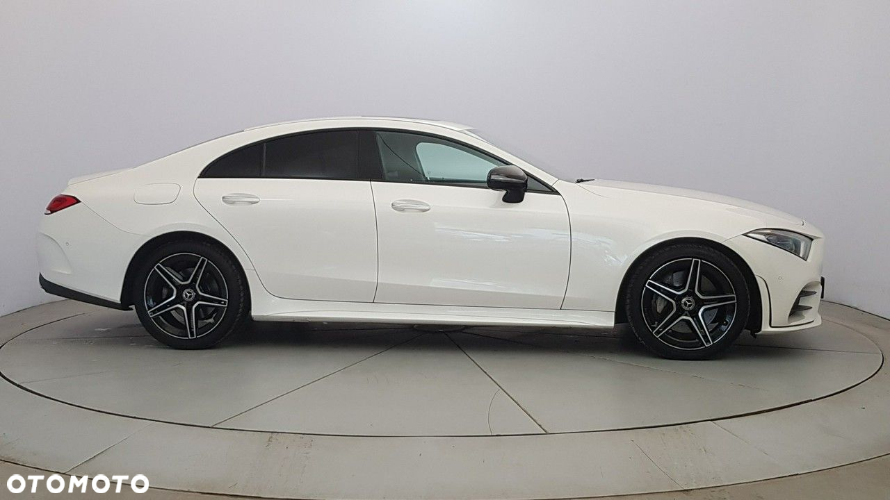 Mercedes-Benz CLS - 8