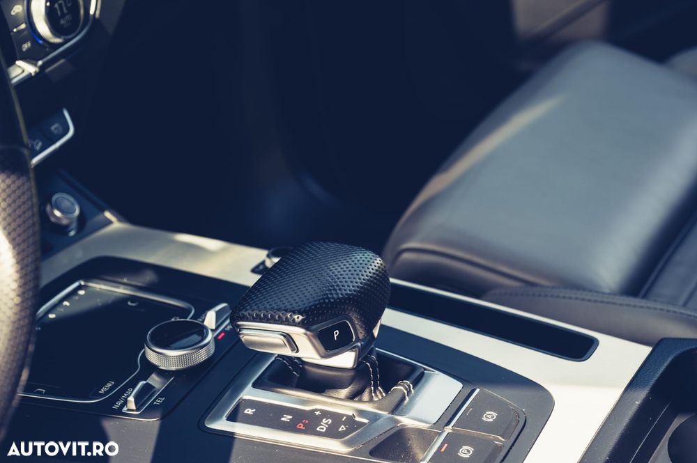 Audi Q5 2.0 TFSI S tronic Sport - 19