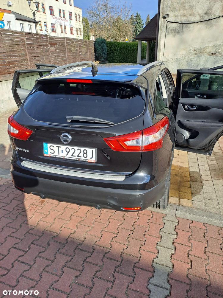 Nissan Qashqai - 17