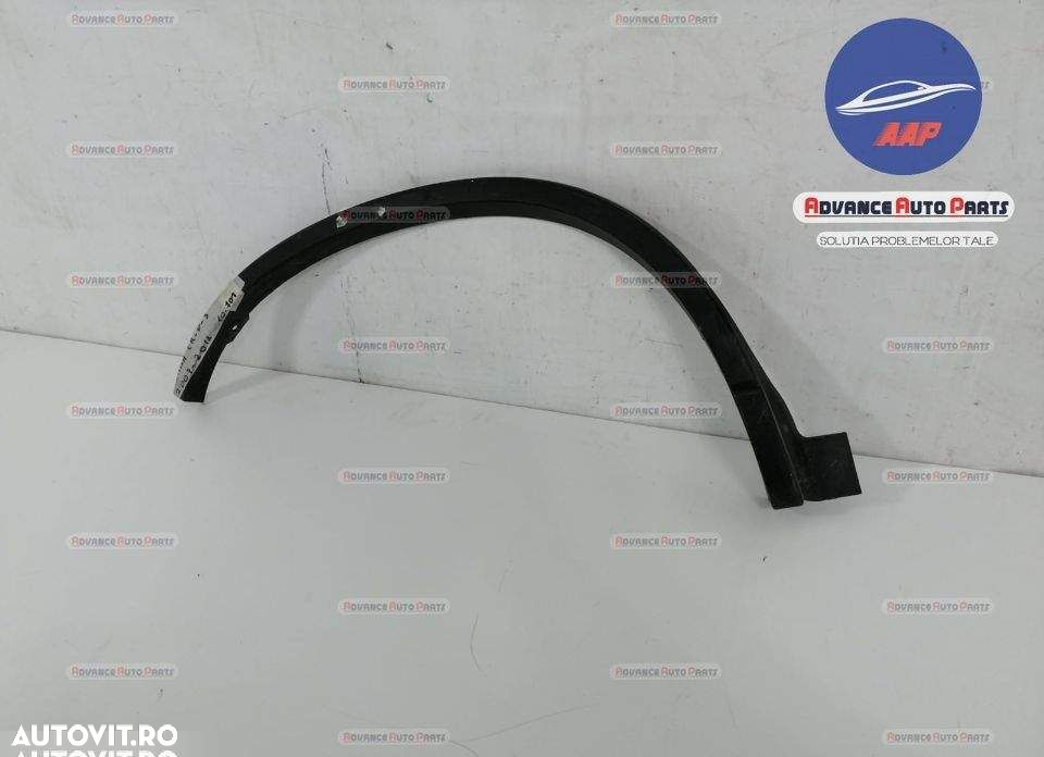Bandou overfender dreapta spate original stare buna Honda  CR-V  3 [20 - 7