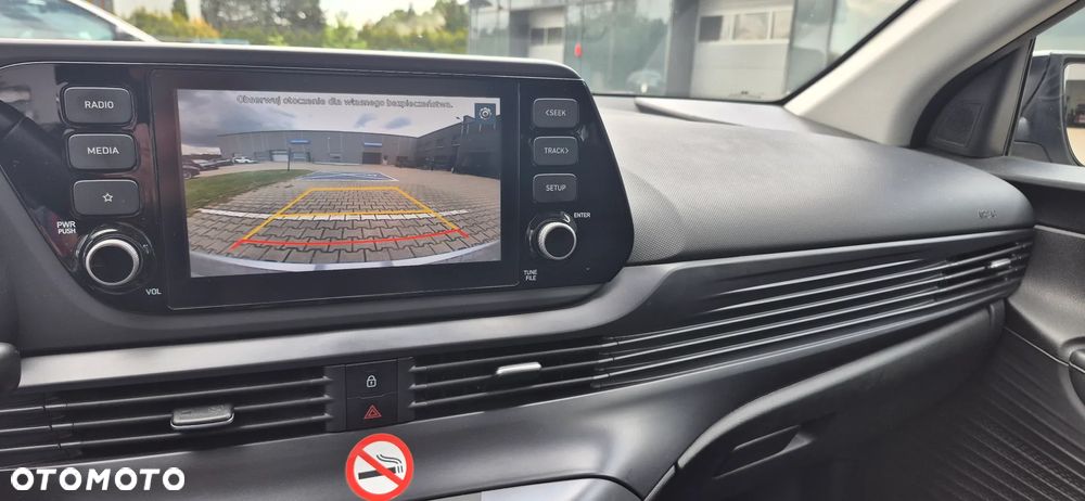 Hyundai i20 1.0 T-GDI 48V-Hybrid Trend - 19