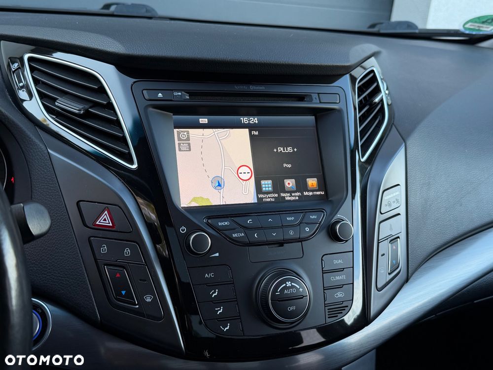 Hyundai i40 1.7 CRDi BlueDrive Premium - 19