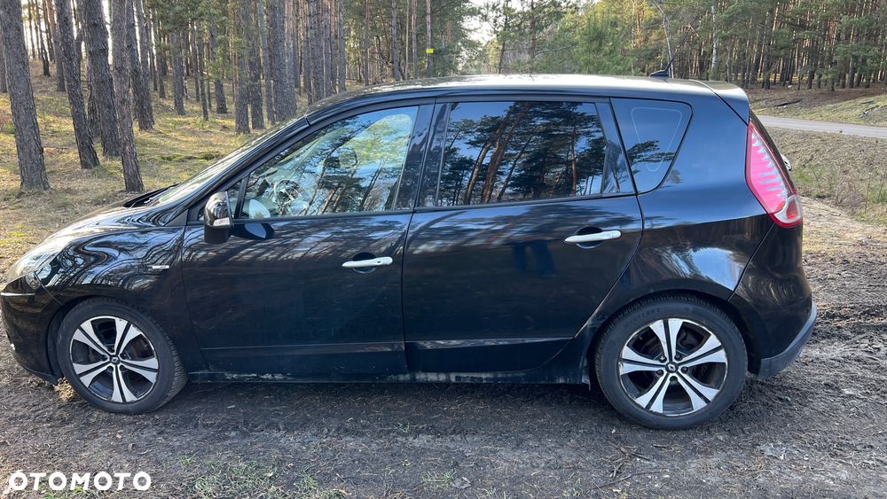 Renault Scenic 1.6 dCi Energy Bose Edition S&S - 2