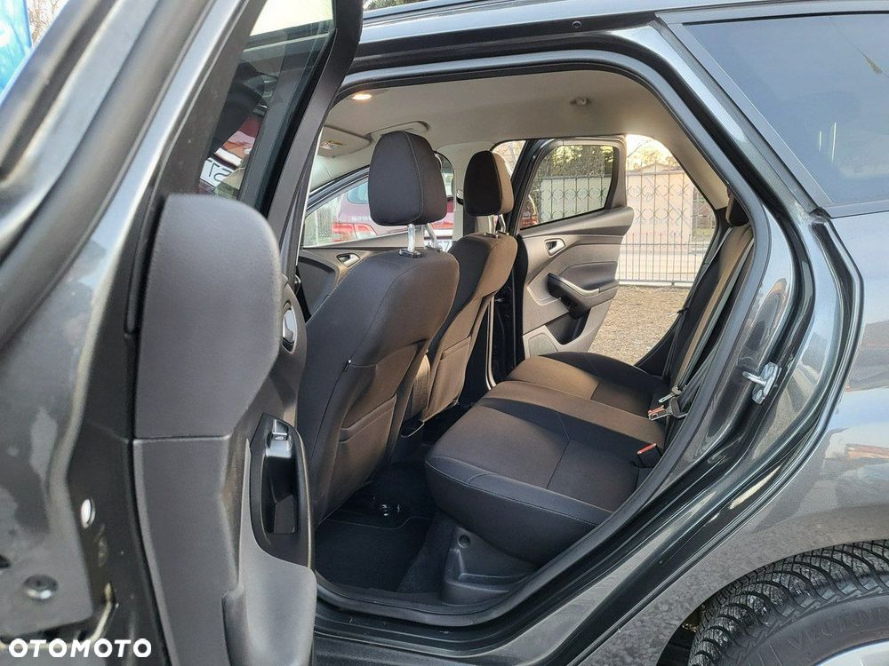 Ford Focus - 14