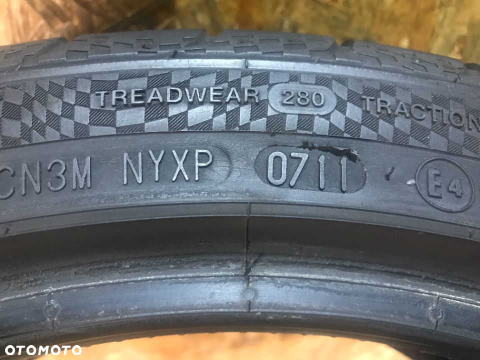 1 OPONA LETNIA CONTINENTAL 205/45/ ZR 17  88W  XL  FV - 3