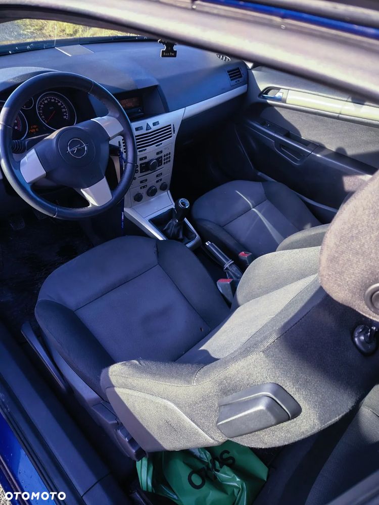 Opel Astra 1.4 Easytronic Selection 110 Jahre - 8