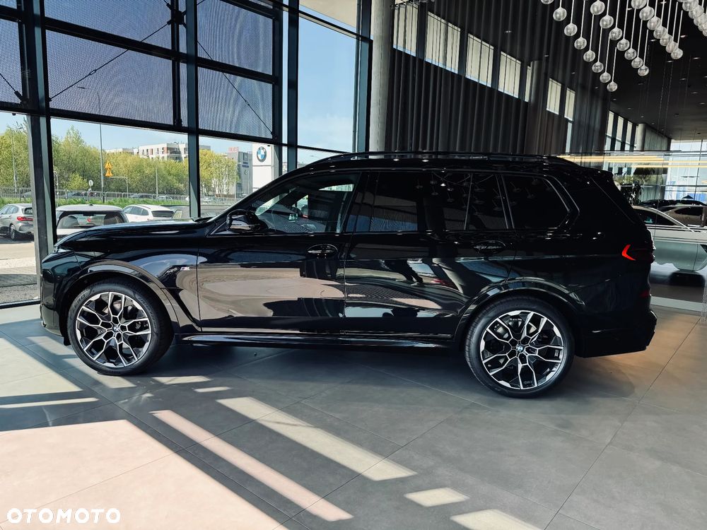 BMW X7 xDrive40d mHEV sport - 5