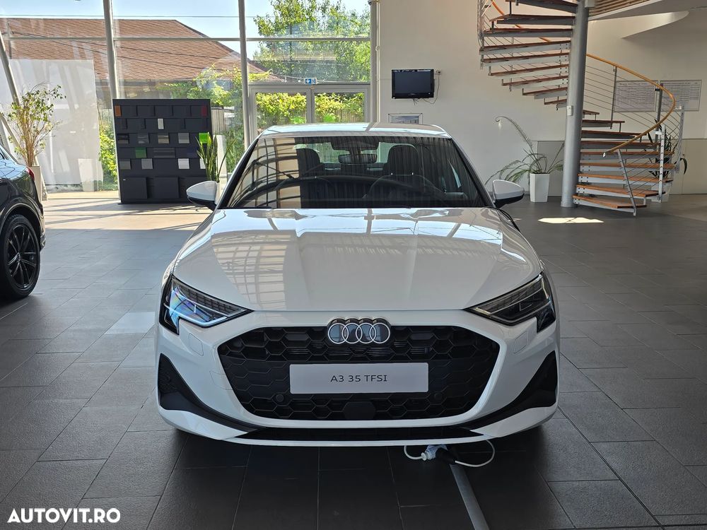 Audi A3 - 2