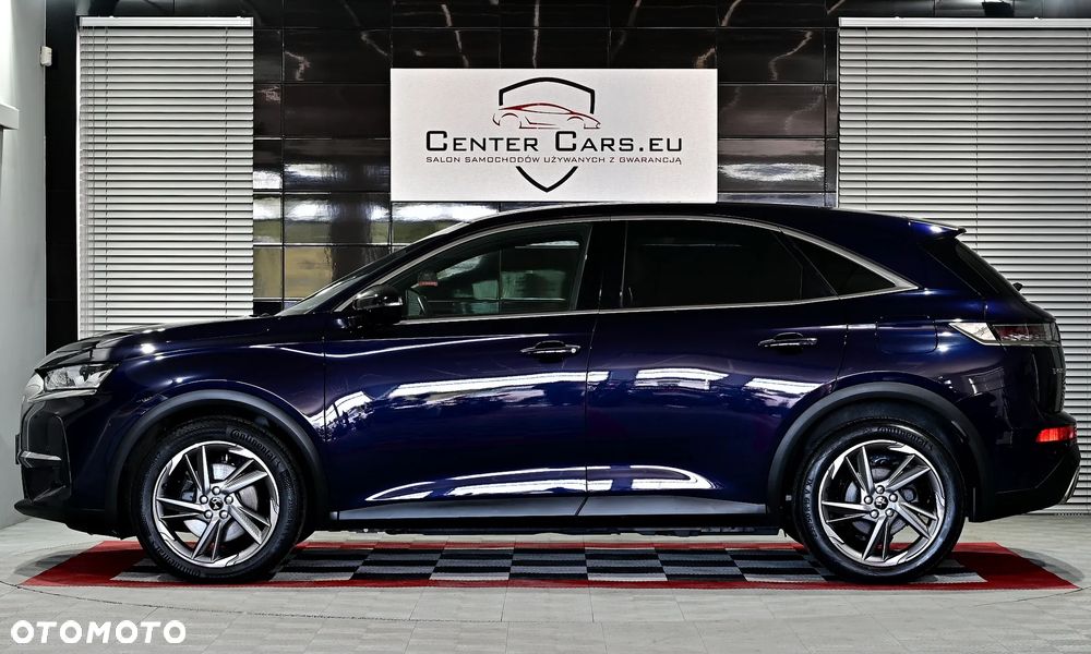 DS Automobiles DS 7 Crossback 1.6 E-Tense Rivoli - 17