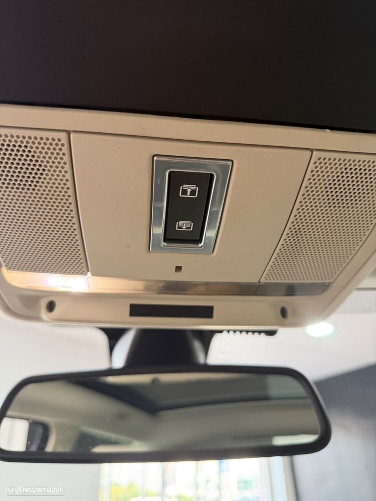 Land Rover Range Rover Evoque Coupe SD4 Aut. Dynamic - 7