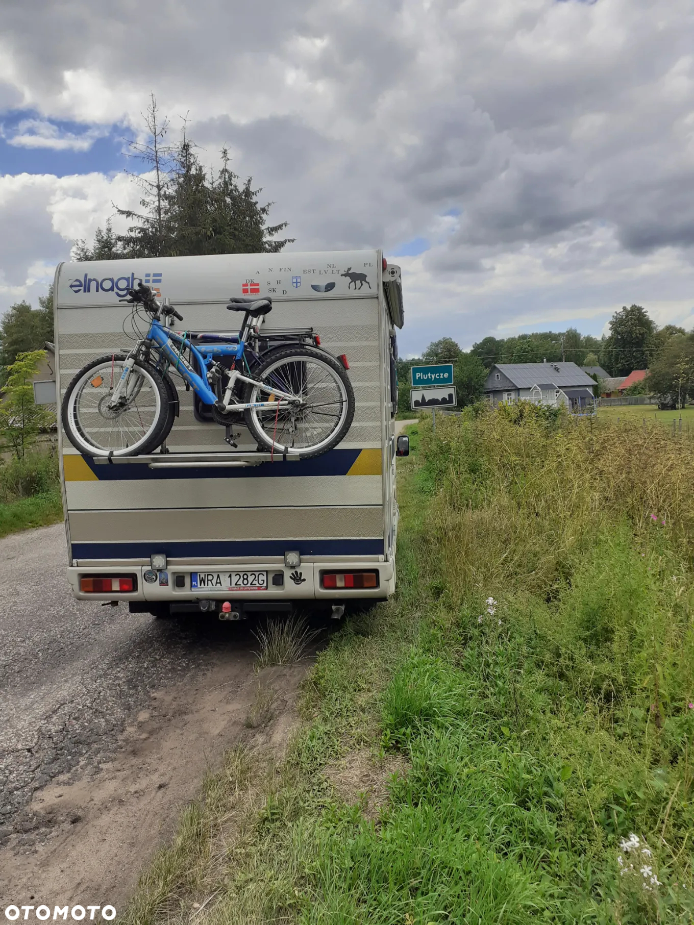 Ford EDDENS 120 - 5
