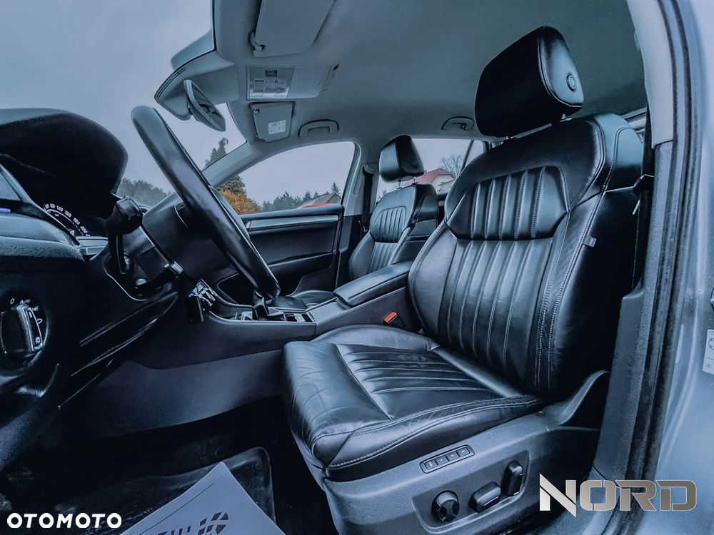 Skoda Superb 1.4 TSI ACT 4x4 Style - 18