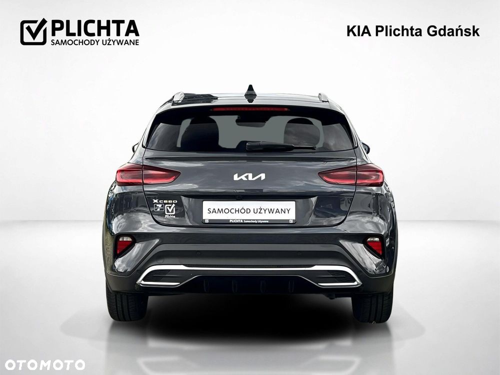 Kia XCeed 1.6 T-GDI M DCT - 9