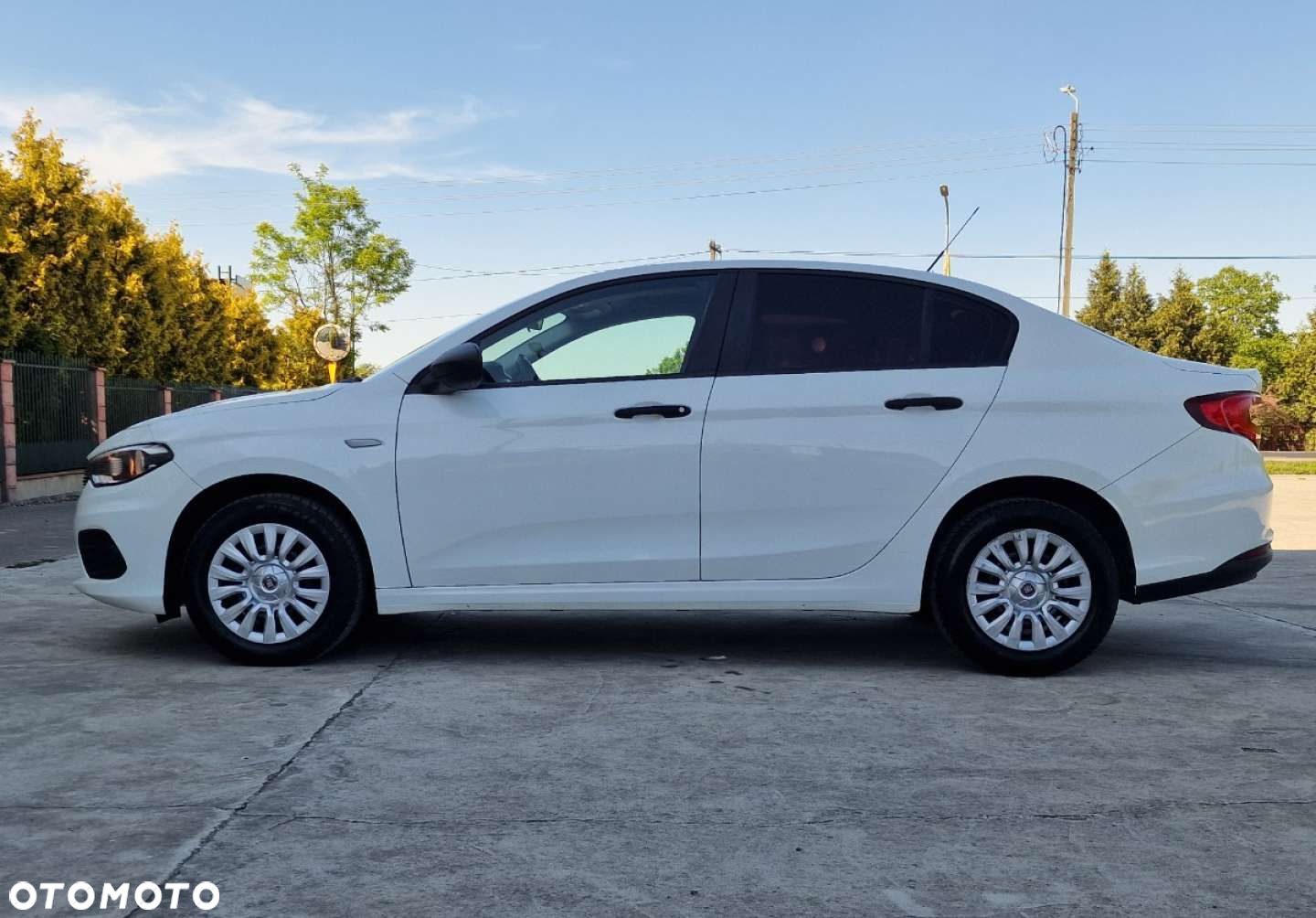 Fiat Tipo - 6