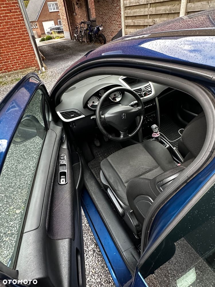 Peugeot 207 120 Premium - 4