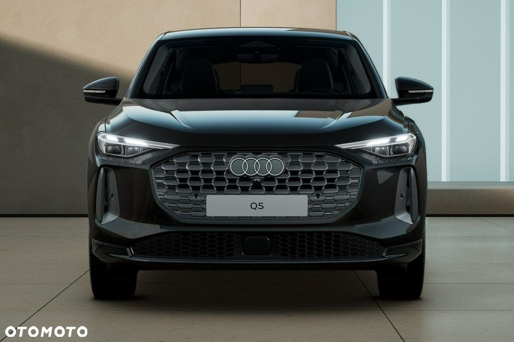 Audi Q5 Sportback TFSI mHEV 150 kW Quattro S tronic - 3
