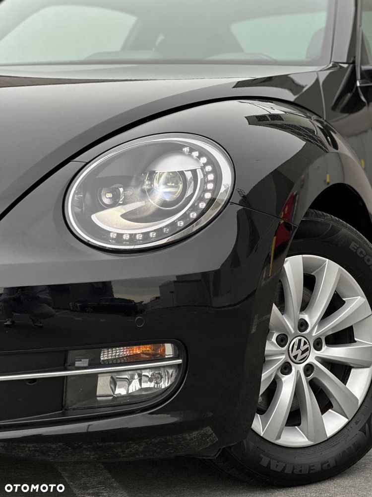 Volkswagen Beetle The 1.4 TSI Sport - 2