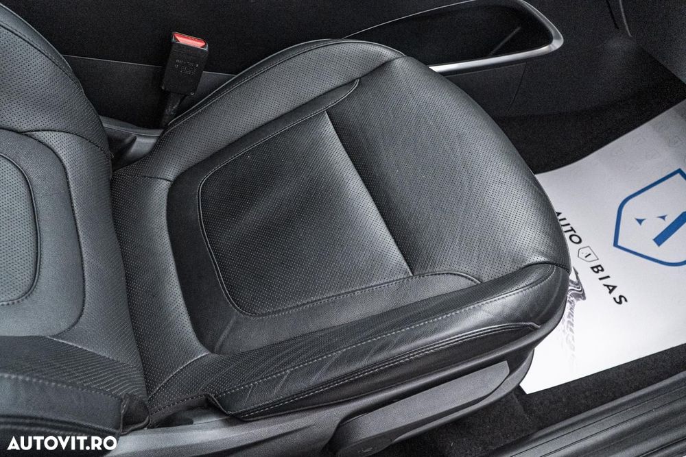 Hyundai Tucson 1.6 l MHEV 180 CP 4WD 7DCT Premium - 34