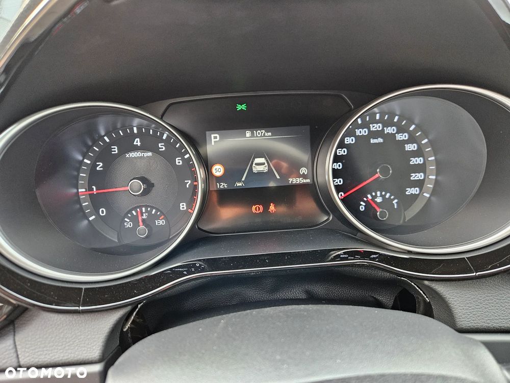 Kia XCeed 1.6 T-GDI OPF DCT7 GT-LINE - 13