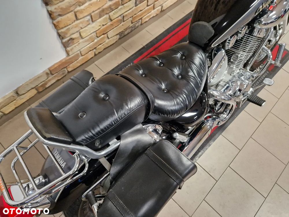 Yamaha Virago - 21