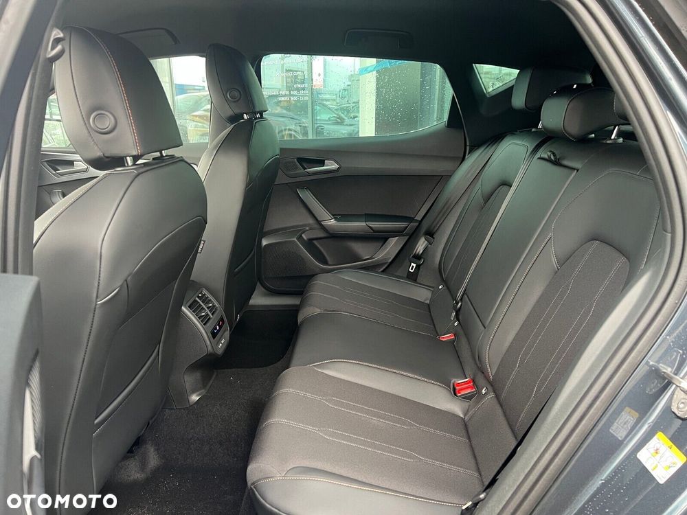 Cupra Leon Sportstourer - 12